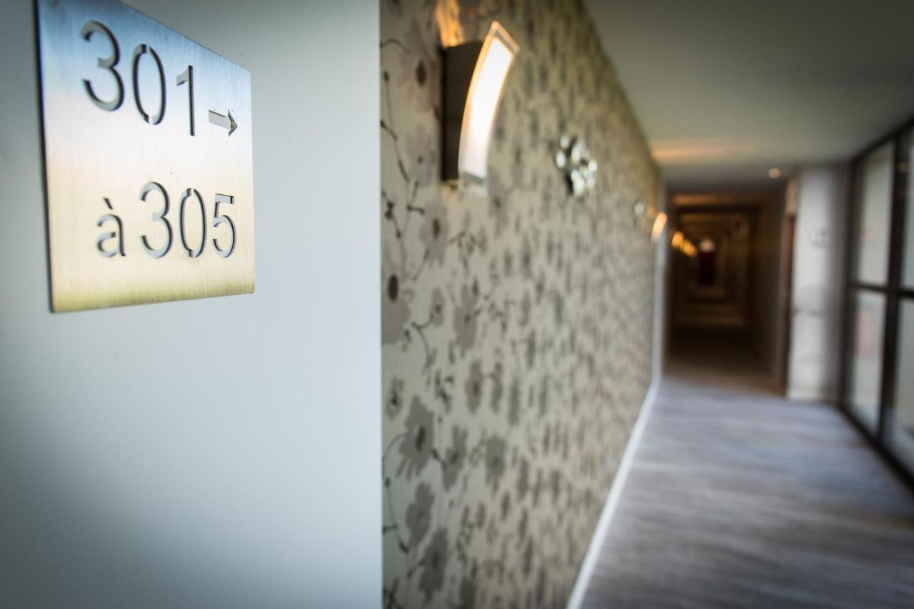 Le Domaine Des Oliviers Hotel Pierrelatte Kültér fotó